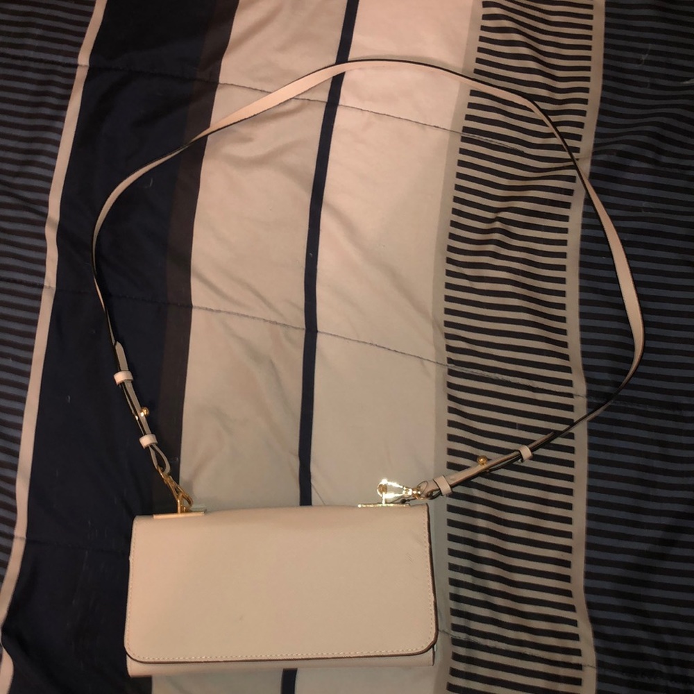 Zara crossbody bag